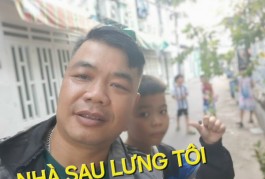 VIP 3 Tầng + 2Phòng trọ 85m2 có 5 tỷ x Lê Hoàng Phái Gò Vấp TP.HCM