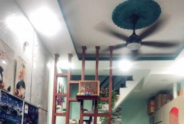 DUY NHẤT CHỈ 3 TỶ TL, 2 TẦNG QUANG TRUNG 26M2, CHỢ THÔNG TÂY, CÔNG VIÊN, HẺM THÔNG TỨ TUNG.