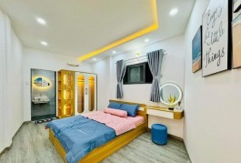 _______ Trần Huy Liệu Quận Phú Nhuận Phường 8 _______