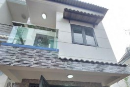 CHỦ VỠ NỢ bán gấp nhà Huỳnh Tấn Phát, full nội thất giá chỉ 1,3 tỷ