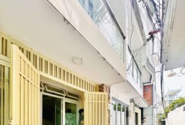______  Bùi Thị Xuân Quận Tân Bình Phường 3. ______