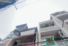 _______  Võ Văn Kiệt Quận 1 Phường Cầu Kho. _______