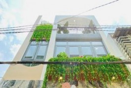 Bán nhà NGAY CO.OP QUANG TRUNG , Phường 11 Gò Vấp,TP HCM giá 4,9 tỷ.