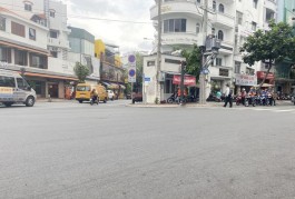 _______  MT Hoàng Việt Quận Tân Bình Phường 3. ______
