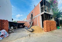 CHỈ CÒN 1 LÔ DUY NHẤT TRONG DÃY NHÀ CAO TẦNG- GẦN GIGAMALL PHẠM VĂN ĐỒNG - ÔTÔ 7 CHỖ VÀO