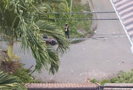 BÁN BIỆT THỰ MINI - NHÀ 3 TẦNG - NGAY KDC VẠN PHÁT HƯNG - F. PHÚ THUẬN - QUẬN 7