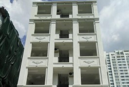 TRUNG TÂM Q3 Lê Văn Sỹ Chỉ 170tr 1m2 HXH 10M BUILDING 300M2 6 Tầng chỉ 69 tỷ.