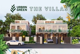 Bán Shophouse Dự Án Urban Green, Thủ Đức – Sắp Đưa Vào Sử Dụng LH 0835379247 gặp Phúc