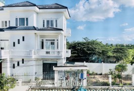 BÁN NHÀ - 117M2 - 3 TẦNG - VƯỜN LÀI - APĐ - Q12.  NHỈNH : 7 TỶ TL.