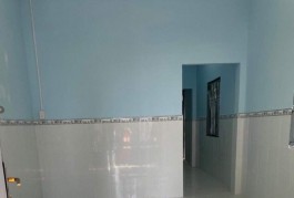 Bán nhà 4tỷ2. Quốc lộ 13. 66m2. 4mx16.5m. Hiệp Bình Phước Thủ Đức.