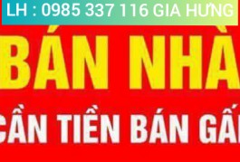 bán NHÀ 40B Nguyễn Bá Huân, P.Thảo Điền. 
- Vị trí ngay cửa ngỏ Thảo Điền,