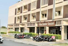 Phú Mỹ Hưng quận 7 mở bán shophouse tầng trệt khu dân cư Scenic Valley 2 gần trung tâm thương mại Crescent mall