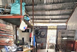 9tr/m2 Đất MT Hẻm xe hơi, 89m2, vuông vức, trung tâm quận 7, Bình thuận