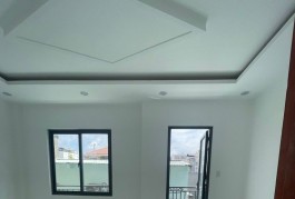 Hiếm, Nhà đẹp 3 tầng, 56m2, 4PN, ngang 5.2m, Phú mỹ hưng, quận 7