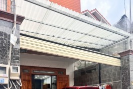 Bán Nhà 3 Tầng 83m2 Chỉ 5.9 Tỷ - Tăng Nhơn Phú A, Thủ Đức, Sân Oto, 5 PN, Tặng Full Nội Thất
