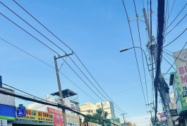Bán nhà Mặt tiền Lê Văn Thọ  - gần chợ Hạnh Thông Tây, 5.6x18.5m, HĐT : 32Tr, 15.8 tỷ
