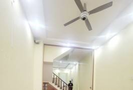 Tin Sốc, Nhà Mới ở ngay, Hẻm 7M, Linh Trung Thủ Đức, DT 97m2, 4 tầng, 4PN, chỉ 7ty nhỉnh