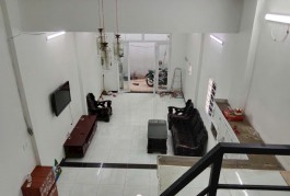 MẶT TIỀN KINH DOANH ĐA NGÀNH PHẠM VĂN CHIÊU PHƯỜNG 9 GÒ VẤP 92M2 GIÁ 13,890 TỶ