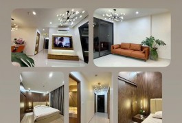 CĂN HỘ ĐẸP - GIÁ TỐT -  Chính Chủ Bán Căn 1 PN Tại CC D'Gold Vĩnh Lộc, H.Bình Chánh, TP.HCM