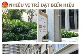 Sở hữu ngay Shophouse Tầng 2-3-4 Dự án The Peak Midtown Phú Mỹ Hưng. Mua TT Chủ đầu tư, chiết khấu cao