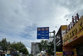 PHÚ MỸ HƯNG. BÀN SIÊU CUNG ĐIỆN NAM THÔNG. BẾN ĐỖ NHỮNG ĐẠI GIA NỔI TIẾNG. GIÁ 88 TỶ