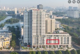 Phú Mỹ Hưng mở bán giỏ hàng cuối cùng đẹp nhất dự án The Horizon Cầu Ánh Sao. Xem nhà nhận báo giá ngay