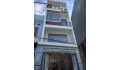 BÁN ngôi nhà HẺM XE HƠI - nội khu Q12 - 3 PN. CẦN BÁN GẤP