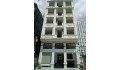 TRUNG TÂM Q3 Lê Văn Sỹ Chỉ 170tr 1m2 HXH 10M BUILDING 300M2 6 Tầng chỉ 69 tỷ.