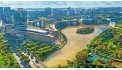 Phú Mỹ Hưng mở bán căn hộ tầng cao view sống và bên du thuyền. Lịch Thanh toán linh hoạt - chiết khấu cao