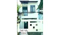 Nhà MT hẻm 4m, 2 tầng, 145m2, hoàn công đủ, 3PN, gần Gò Ô Môi, chỉ 5t xíu