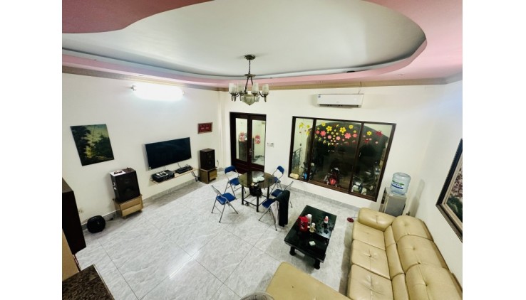 Bán nhà MTKD 105m2 5 tầng gần Tạ Quang Bữu   phường 4 quận 8 giá 22,5 tỷ