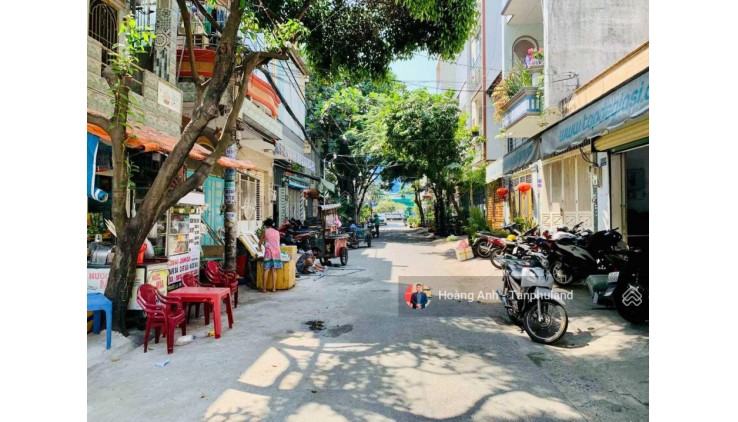 Không thể tin được HXH10m gần chợ Tân Hương TP 62m đúc 3.5 tấm chỉ 5tỷxx