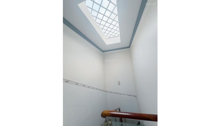 HXH Tân Kỳ Tân Quý- T.Phú- Nhà đẹp ở liền- 4T BTCT kiên cố (4.5x15m) Chỉ 6 tỷxx