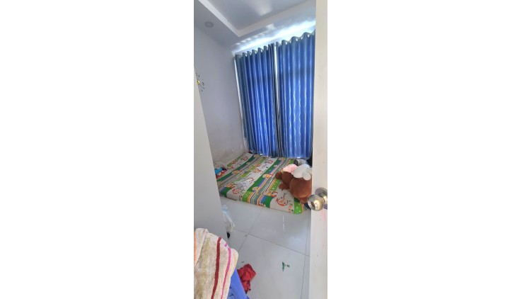 Bán nhà mặt phố kinh doanh Lưu hữu Phước 104m2 phường 15 quận 8