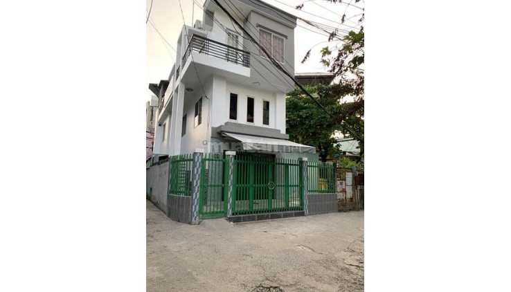 Chính chủ cho thuê nhà mới xây nguyên căn Đường Bình Đông, Phường 14, Quận 8, TP.HCM