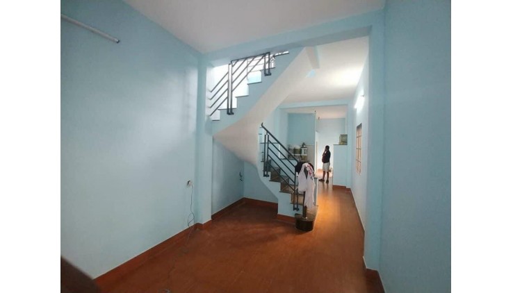 *Bán Nhà 2/ Đường 34, Phường Linh Đông