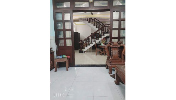Bán Nhà 2/ đường số 5, Linh Xuân