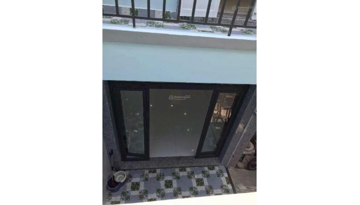 Bán Nhà HXH Lê Trọng Tấn Quận Tân Phú 3 Tầng 3PN 60m2 Chỉ nhỉnh 5 Tỷ