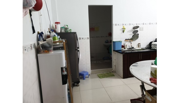 Bán nhà 1/ Bùi Tư Toàn, An Lạc, Bình Tân, 40m2, 2 tầng, 3.199 tỷ