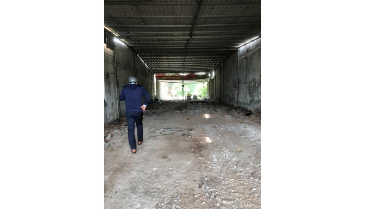 Bán nhà MT Trần Văn Giàu 342m2 thổ cư, giá 18 tỷ,