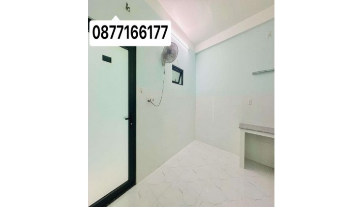 Chính chủ cần pass lại phòng gấp tại Đường Nguyễn Sỹ Sách, Phường 15, Quận Tân Bình
