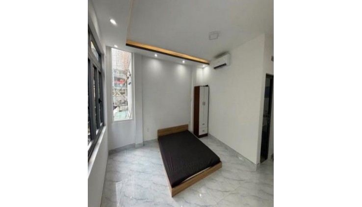 Chính Chủ cần cho thuê phòng tại Quận 5