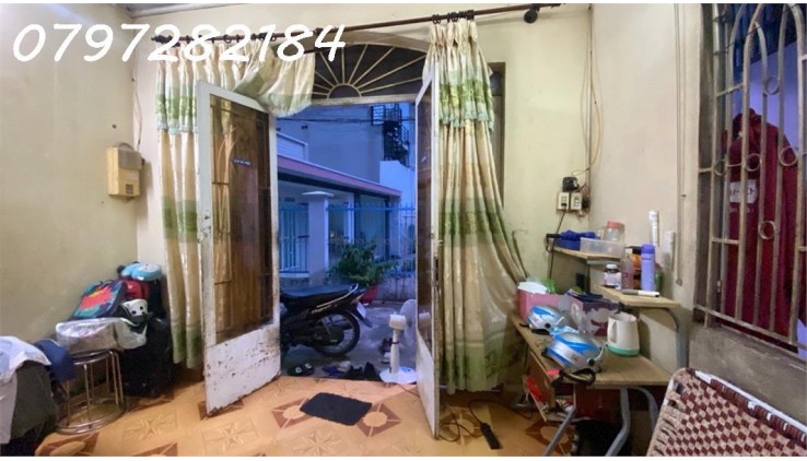 BÁN NHÀ GẦN MĂT TIỀN HẺM XE HƠI,NGANG 5M,LÃ XUÂN OAI, TNPA ,QUẬN 9,NHỈNH 3 TỶ