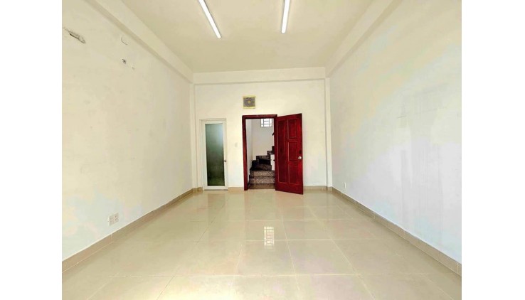 Hẻm Ô Tô, Sát Mặt Tiền, Đối Diện Khu Cityland, Gò Vấp, Phân Khúc 6 Tỷ