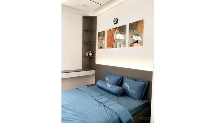 Nhà đẹp HXH Diệp Minh Châu-Tân Sơn Nhì TP 62m2 -3 T (4PN/4WC) giá chỉ 5 tỷ x