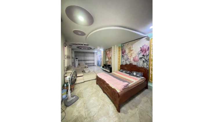 Hẻm Ô tô, Nguyễn Văn Lượng, Đối Diện Cityland Gò Vấp