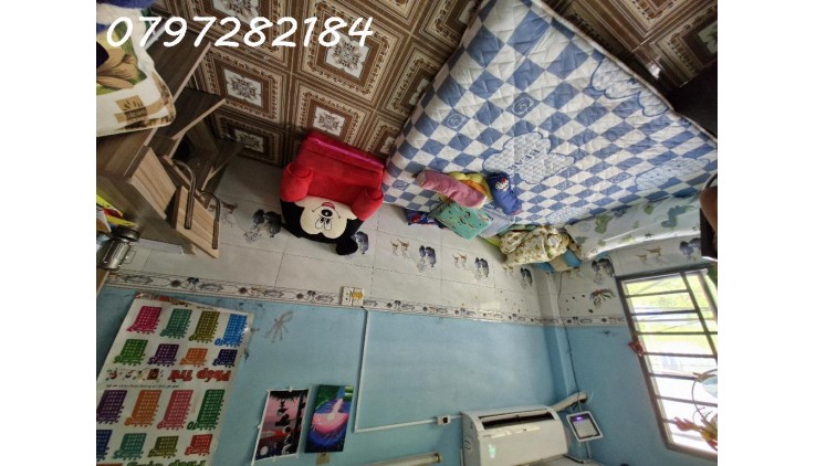 BÁN NHÀ HẺM XE HƠI THÔNG 3 TẦNG ,PHƯỚC LONG B QUÂN 9 ,TP THỦ ĐỨC NHỈNH 2XX TỶ.