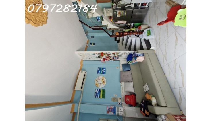 BÁN NHÀ HẺM XE HƠI THÔNG 3 TẦNG ,PHƯỚC LONG B QUÂN 9 ,TP THỦ ĐỨC NHỈNH 2XX TỶ.
