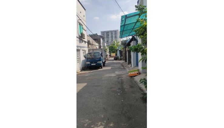Bán gấp lô đất đường Đô Đốc LộcTP 59.2m2 Chỉ 5tỷ nhỉnh HXH