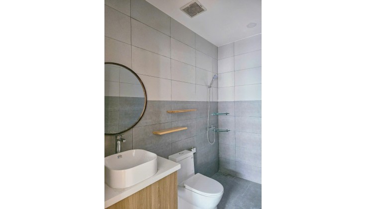 DÒNG TIỀN CHO THUÊ 1 THÁNG - 23 TR - MẶT TIỀN ĐƯỜNG QUÁCH ĐIÊU - KHU DÂN CƯ ĐÔNG ĐÚC